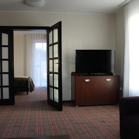 Hotel Marusza Grudziadz Room photo