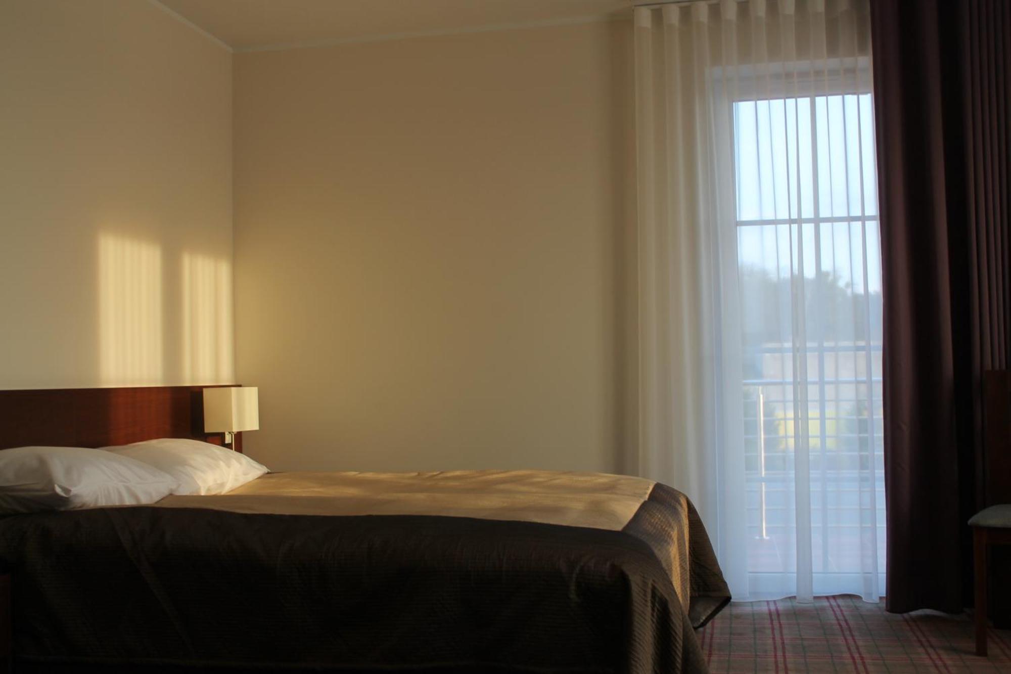 Hotel Marusza Grudziadz Room photo