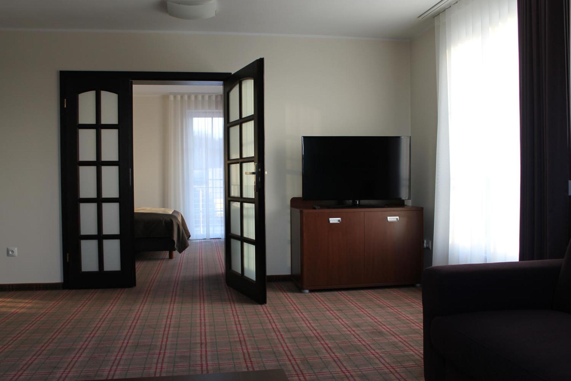 Hotel Marusza Grudziadz Room photo