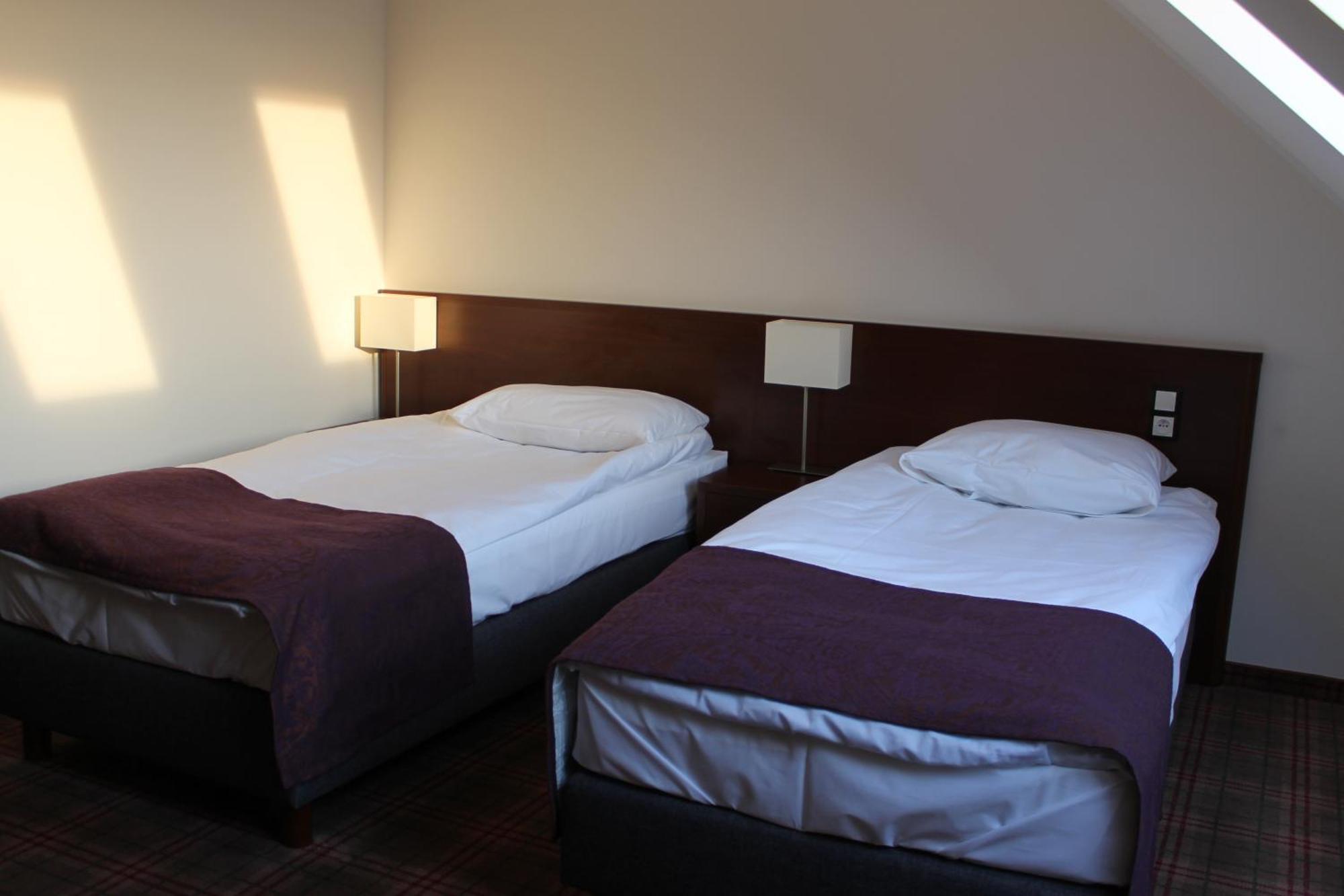 Hotel Marusza Grudziadz Room photo