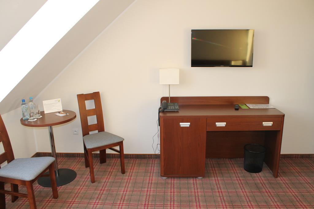 Hotel Marusza Grudziadz Room photo